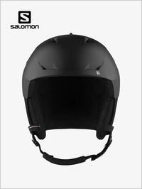 Icon LT helmet - Black