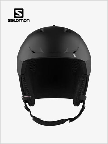 Icon LT helmet - Black