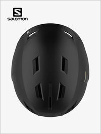 Icon LT helmet - Black
