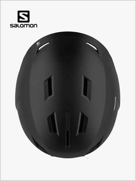 Icon LT helmet - Black