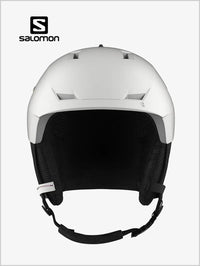 Icon LT helmet - White
