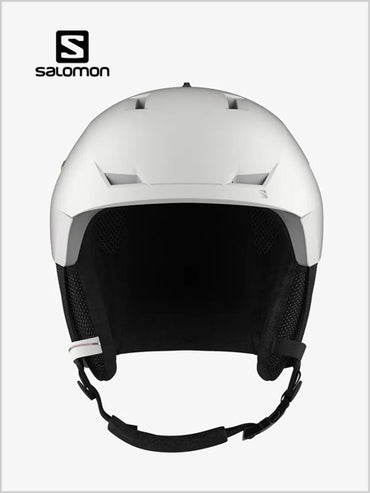 Icon LT helmet - White