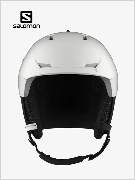 Icon LT helmet - White