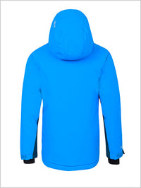 Impose IV Jacket - Athletic Blue / Moonlight Denim