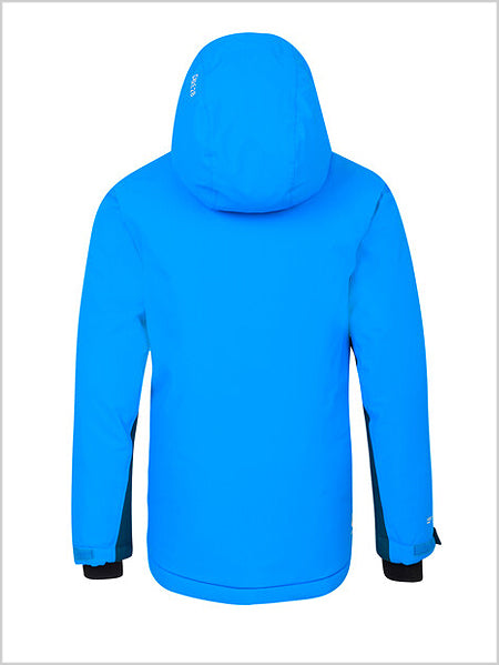 Impose IV Jacket - Athletic Blue / Moonlight Denim