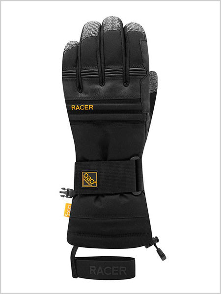Snowboard gloves: Inside 5 Gloves (+D30)