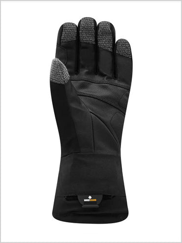 Snowboard gloves: Inside 5 Gloves (+D30)