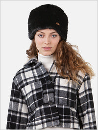 Josh hat - Black