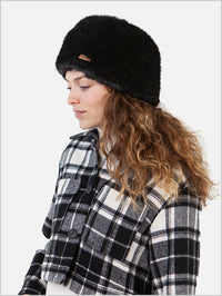 Josh hat - Black