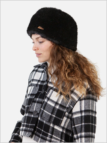 Josh hat - Black