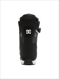 Judge (double Boa) snowboard boots - Black