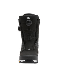 Judge (double Boa) snowboard boots - Black