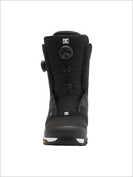 Judge (double Boa) snowboard boots - Black