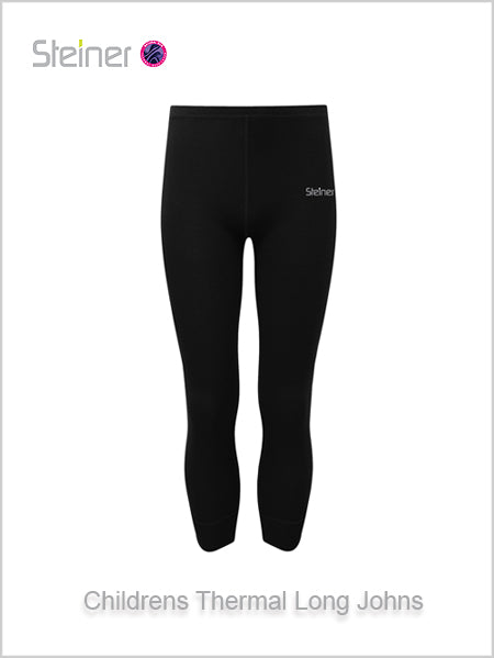 Junior - Soft-Tec Active childrens Thermal long-john
