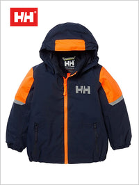 Boy's Rider 2.0 Insulated Ski Jacket