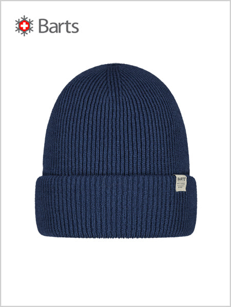 Kinabalu beanie - Denim
