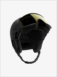 Driver Pro SIGMA Visor Photo MIPS helmet - black