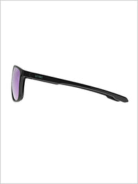 Lgl 52 sunglasses Black (green mirror lens) - cat 3