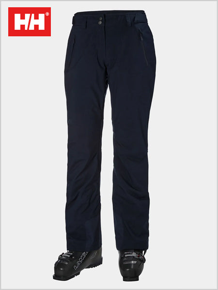 Women's Legendary insulated pant - Navy