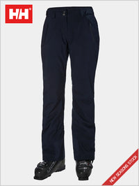 Women's Legendary insulated pant - Navy