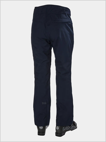 Women's Legendary insulated pant - Navy