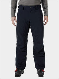 Legendary insulated pant SHORT - Black