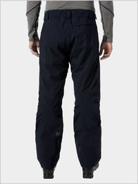 Legendary insulated pant SHORT - Black