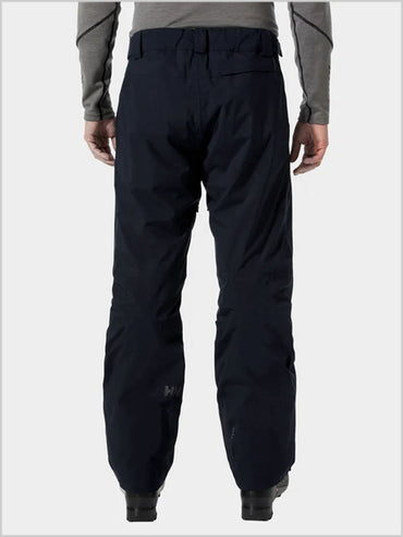 Legendary insulated pant SHORT - Black