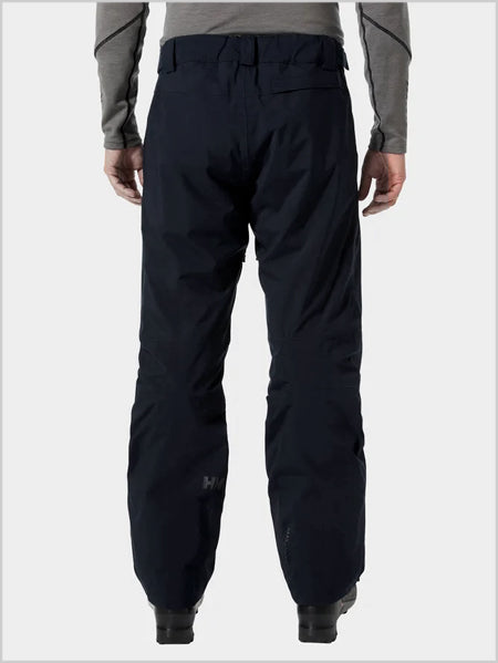 Legendary insulated pant SHORT - Black
