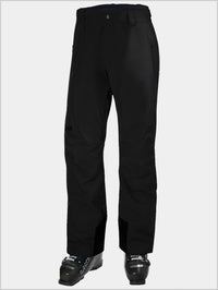 Legendary insulated pant SHORT - Black