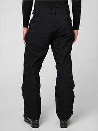 Snow pants men - HH black
