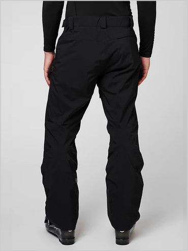 Snow pants men - HH black