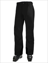 Snow pants men - HH black