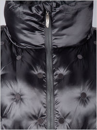 Liane sleeveless jacket