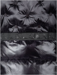 Liane sleeveless jacket