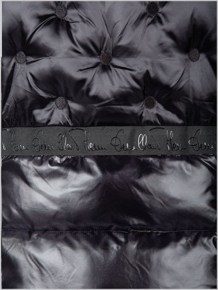 Liane sleeveless jacket
