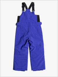Lola bib pant - Bluing