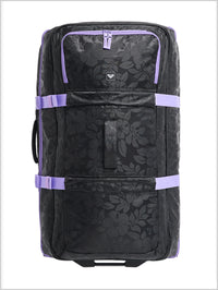 Long Haul Travel Bag - Quiet Shade