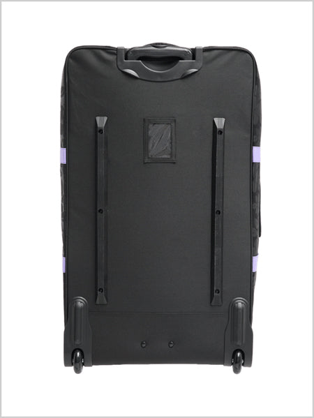 Long Haul Travel Bag - Quiet Shade