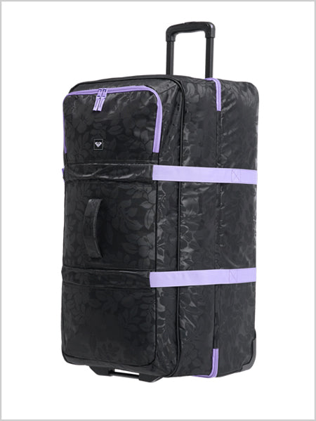Long Haul Travel Bag - Quiet Shade