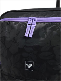 Long Haul Travel Bag - Quiet Shade