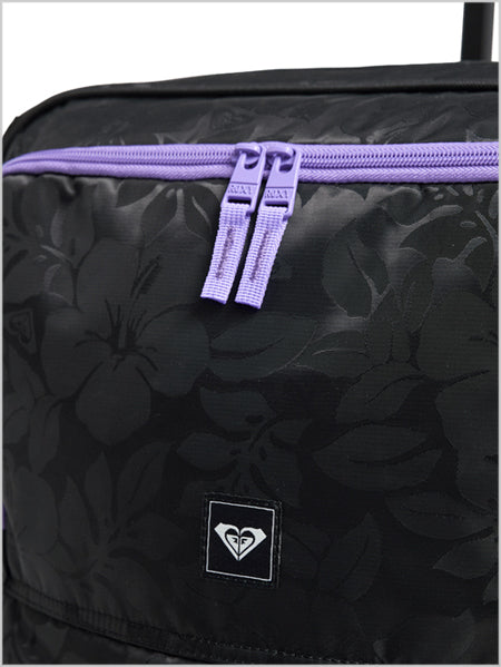 Long Haul Travel Bag - Quiet Shade