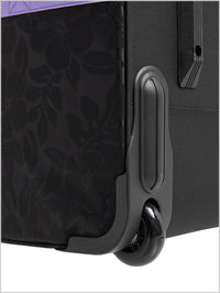 Long Haul Travel Bag - Quiet Shade