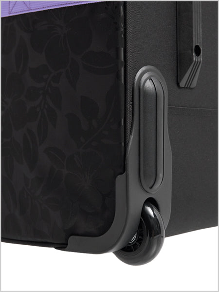 Long Haul Travel Bag - Quiet Shade