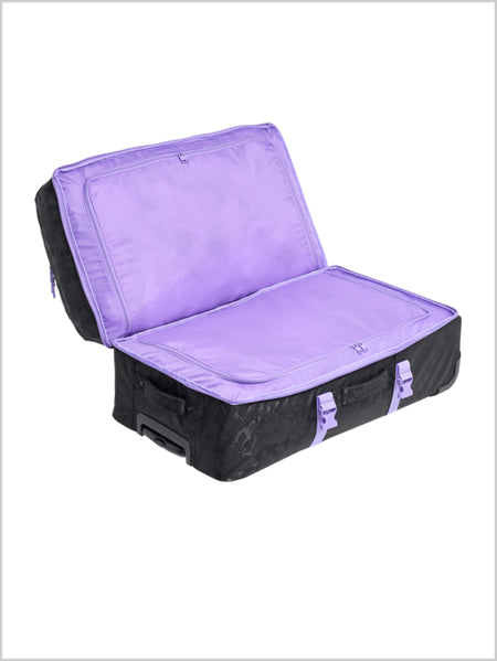 Long Haul Travel Bag - Quiet Shade