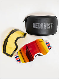Magic 1 Goggles - GB