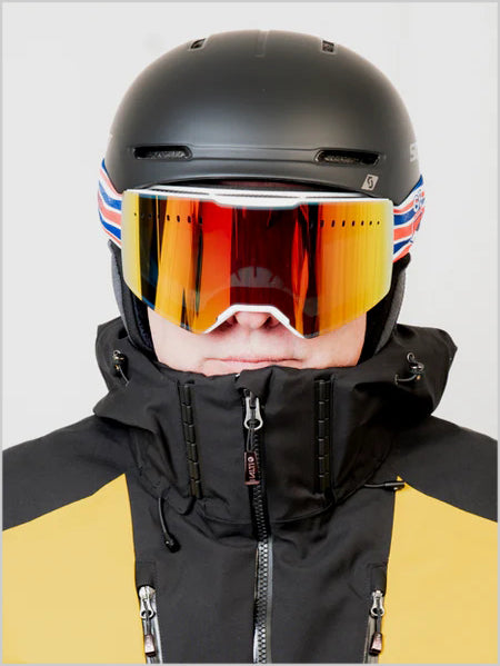 Magic 1 Goggles - GB