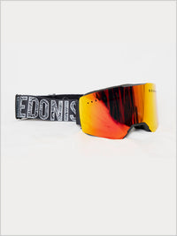 Magic 1 Goggles - Black