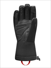 Majesty Gloves - Black