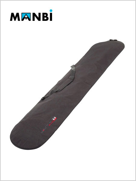 Padded Snowboard bag - Black